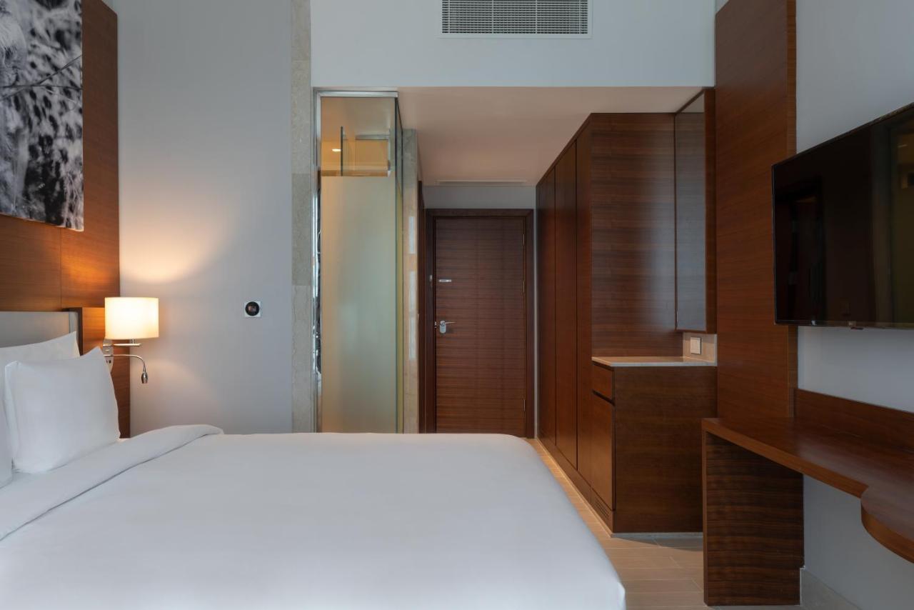 Radisson Blu Hotel, Джуба Екстер'єр фото