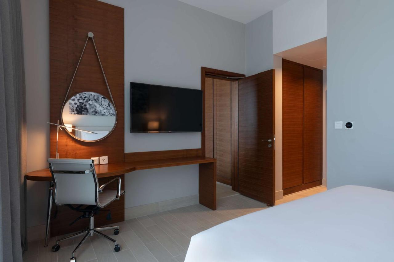 Radisson Blu Hotel, Джуба Екстер'єр фото
